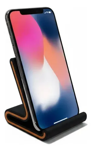 Suporte Celular De Mesa Universal